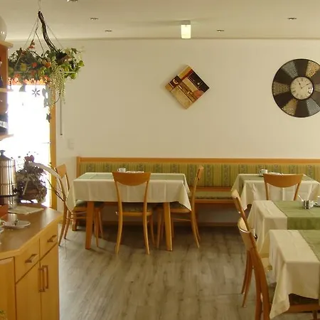 Garni Hopfengold Hotel Wolnzach