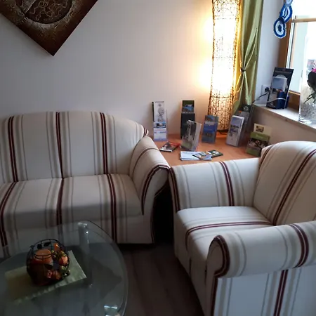 Garni Hopfengold Hotel