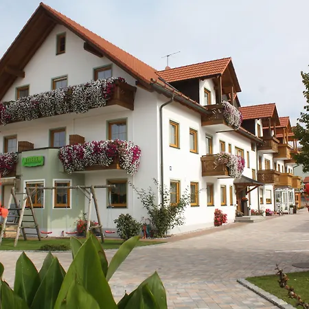 Garni Hopfengold Wolnzach