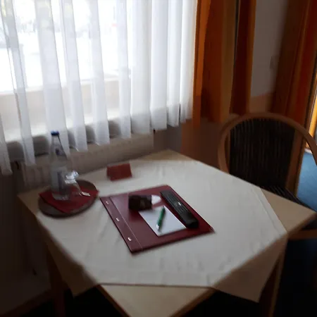 Garni Hopfengold Hotel 3*