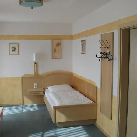 Garni Hopfengold Hotel Wolnzach