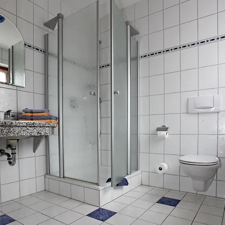 Garni Hopfengold 3*