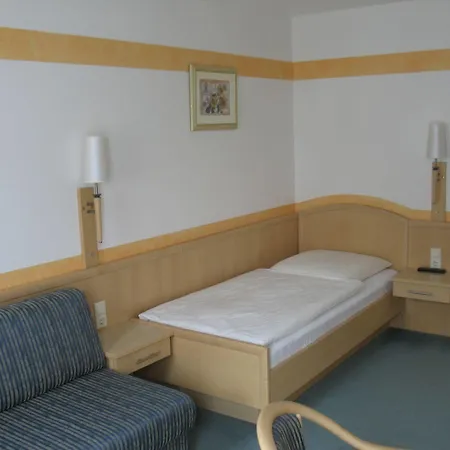 Hotel Garni Hopfengold