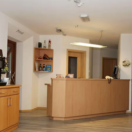 Garni Hopfengold Hotel 3*