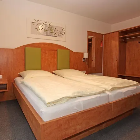 Garni Hopfengold Hotel