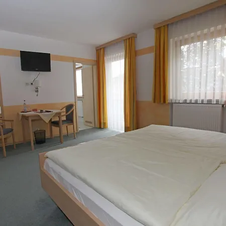 Garni Hopfengold Hotel 3*