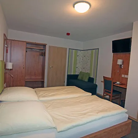 Garni Hopfengold Hotel Wolnzach