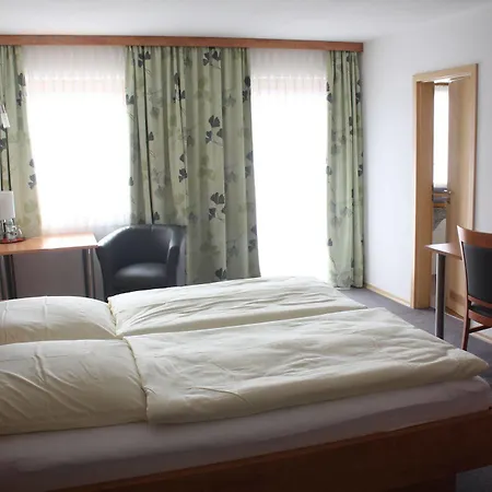 Garni Hopfengold 3* Wolnzach