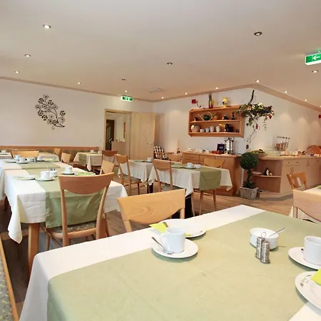 Garni Hopfengold 3* Wolnzach