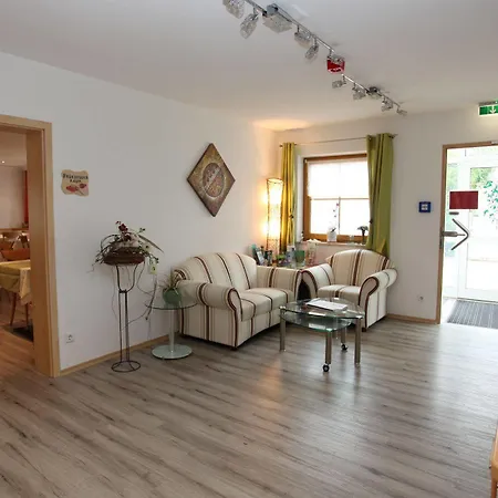 Garni Hopfengold Hotel 3*