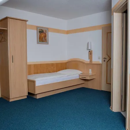 Garni Hopfengold Hotel Wolnzach