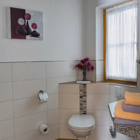 Hotel Garni Hopfengold 3*