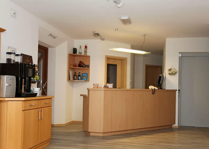 Garni Hopfengold 3*