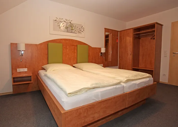 Garni Hopfengold 3* Wolnzach
