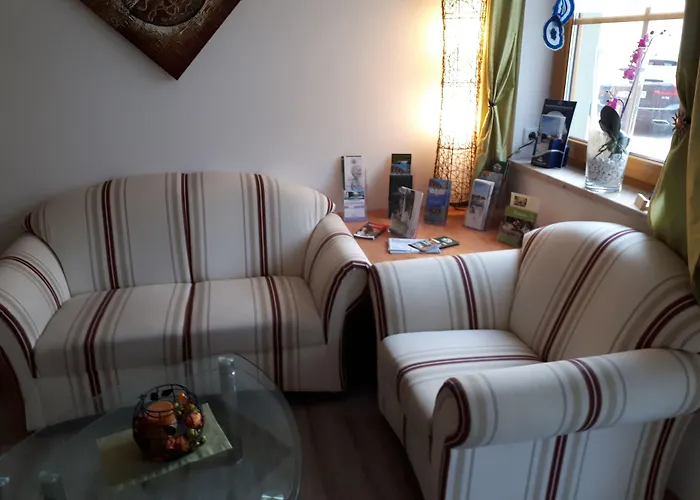 Garni Hopfengold Otel