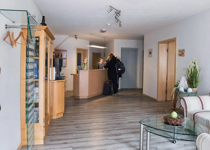 Garni Hopfengold Wolnzach