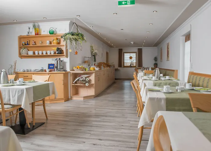 Garni Hopfengold 3* Wolnzach
