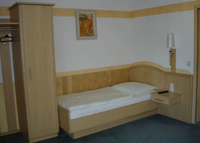 Garni Hopfengold Otel Wolnzach