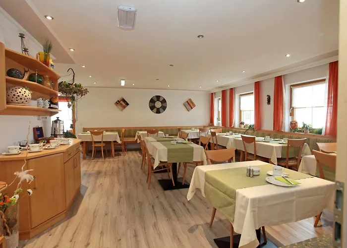 Garni Hopfengold Otel Wolnzach