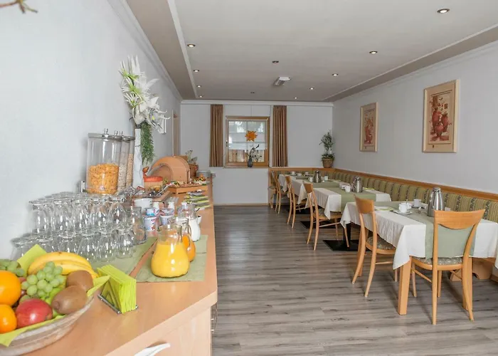 Otel Garni Hopfengold Wolnzach