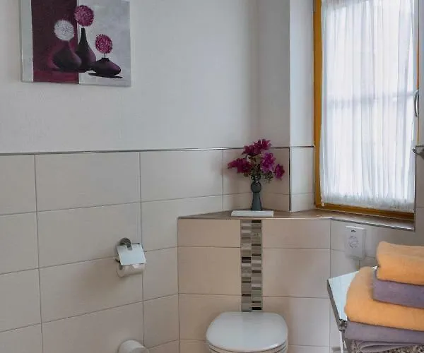 Otel Garni Hopfengold 3*