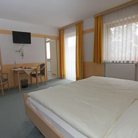 Garni Hopfengold Hotel 3*