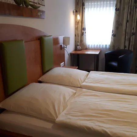 Garni Hopfengold 3* Wolnzach