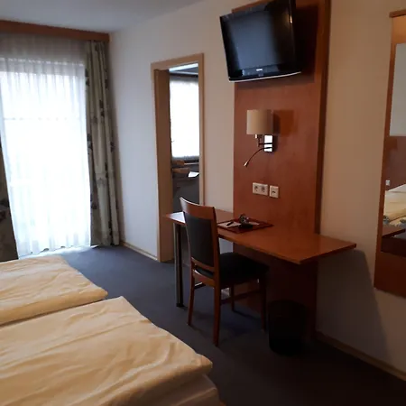 Hotel Garni Hopfengold