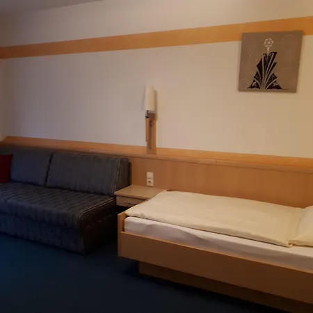 Garni Hopfengold 3*