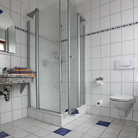 Garni Hopfengold Hotel 3*