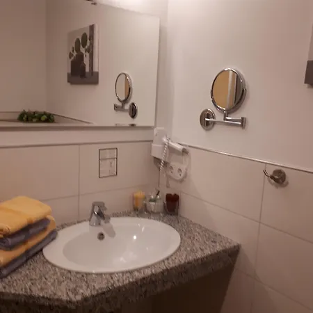 Hotel Garni Hopfengold Wolnzach
