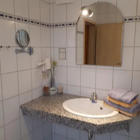 Hotel Garni Hopfengold Wolnzach