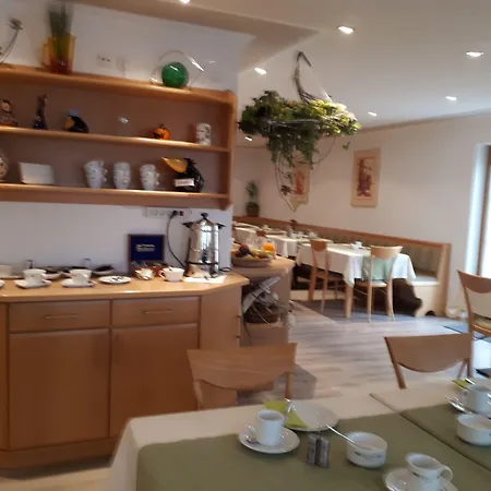 Hotel Garni Hopfengold