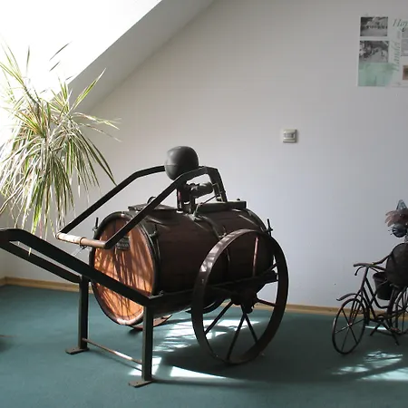 Garni Hopfengold Hotel Wolnzach