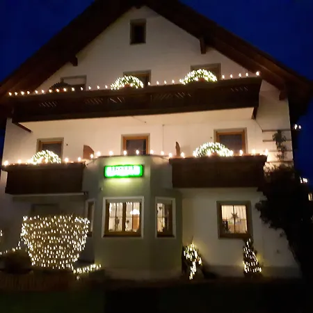 Hotel Garni Hopfengold