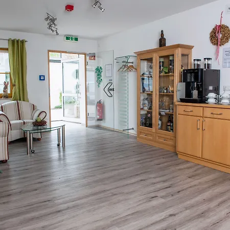 Hotel Garni Hopfengold