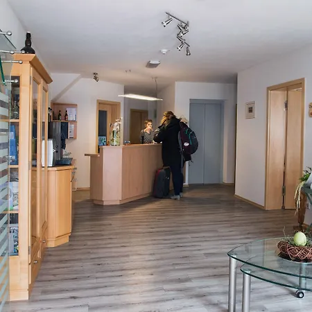 Garni Hopfengold Wolnzach