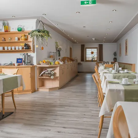 Garni Hopfengold 3* Wolnzach