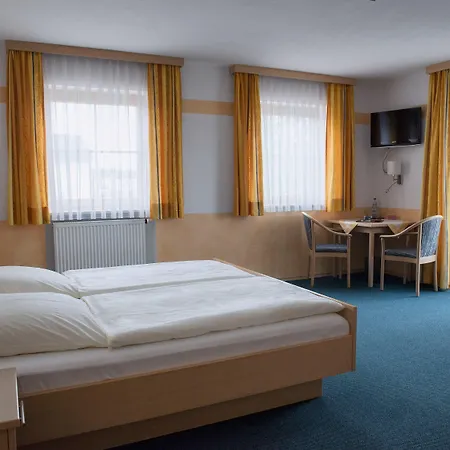 Garni Hopfengold Hotel