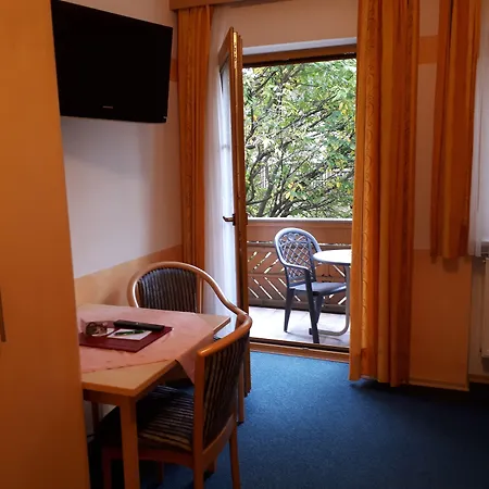 Garni Hopfengold 3* Wolnzach
