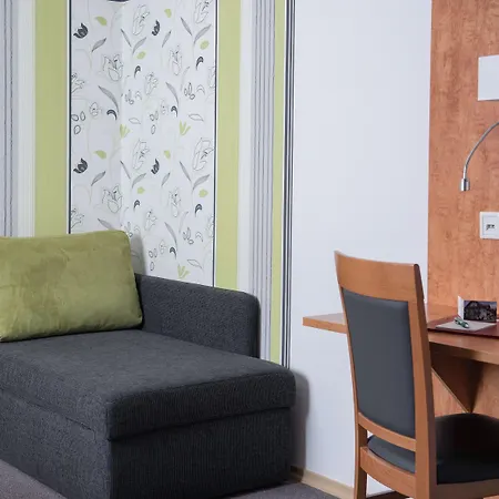 Hotell Garni Hopfengold Wolnzach