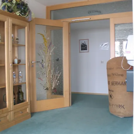 Garni Hopfengold Hotell Wolnzach
