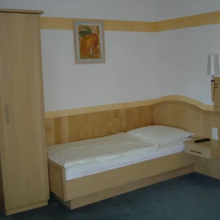 Garni Hopfengold Hotel Wolnzach