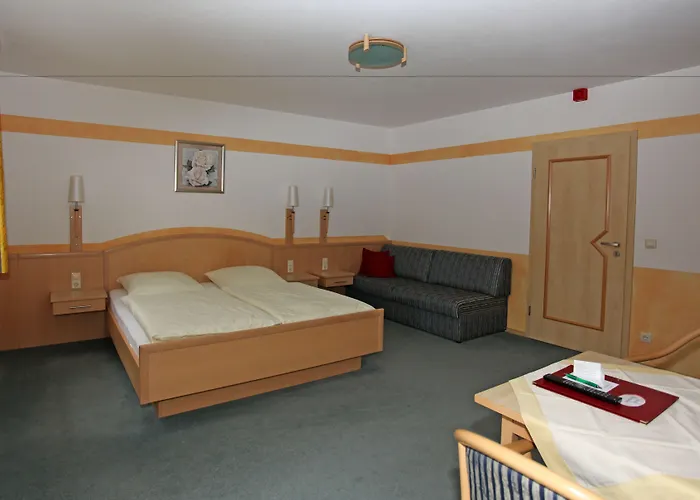 Garni Hopfengold 3*