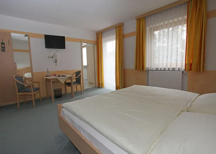 Garni Hopfengold Hotel 3*