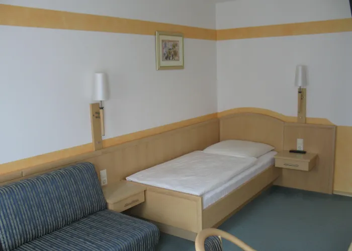 Garni Hopfengold Hotel