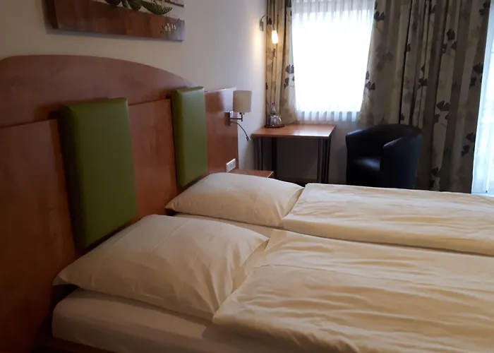 Garni Hopfengold 3* Wolnzach