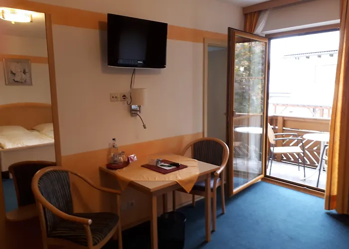 Garni Hopfengold 3* Wolnzach
