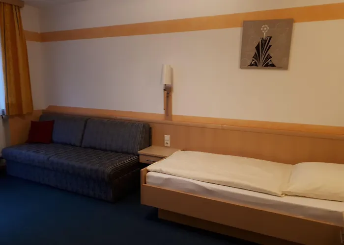 Garni Hopfengold 3*