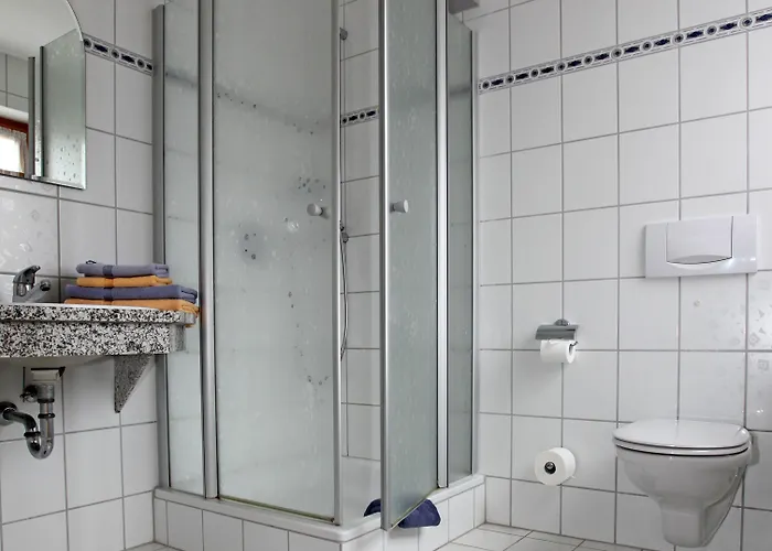 Garni Hopfengold Otel 3*